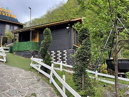 Ayder Elizan Hotel
