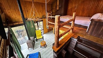 Ayder Elizan Hotel