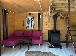 Ayder Elizan Hotel