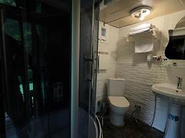 Ayder Elizan Hotel