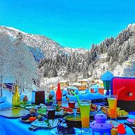 Ayder Elizan Hotel