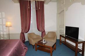 Hôtel Victor Hugo