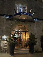 Hôtel Victor Hugo