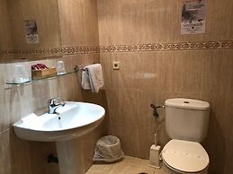 Hostal 82