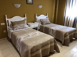 Hostal 82