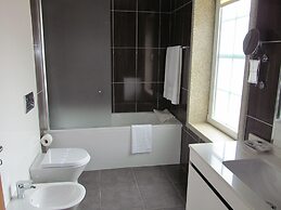 Hotel Solar da Capela