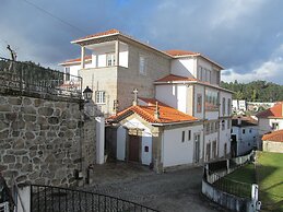 Hotel Solar da Capela