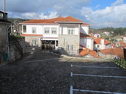 Hotel Solar da Capela