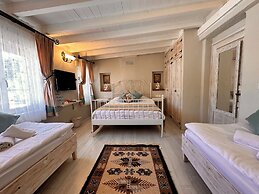 Cassiopeia Hotel Alacati