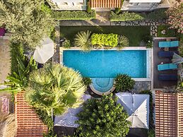 Cassiopeia Hotel Alacati