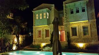 Cassiopeia Hotel Alacati