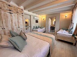 Cassiopeia Hotel Alacati