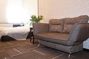 D'Hotel Tverskaya