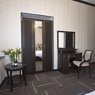 D'Hotel Tverskaya