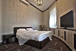 D'Hotel Tverskaya