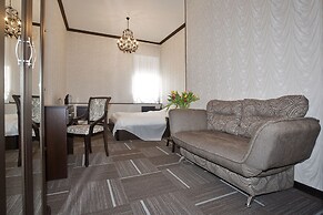 D'Hotel Tverskaya
