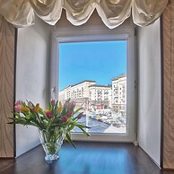 D'Hotel Tverskaya