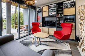 B&B Hôtel Bordeaux Est