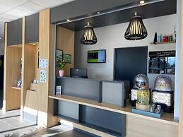 B&B Hôtel Bordeaux Est