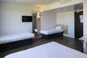 B&B Hôtel Bordeaux Est