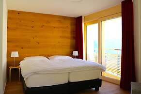 Guarda Lodge