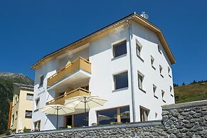 Guarda Lodge