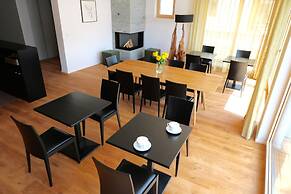 Guarda Lodge