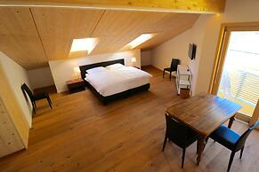 Guarda Lodge
