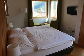 Guarda Lodge