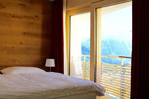 Guarda Lodge
