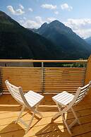 Guarda Lodge