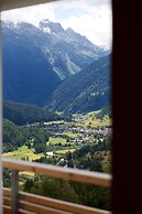 Guarda Lodge