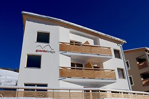 Guarda Lodge