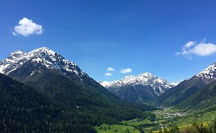 Guarda Lodge