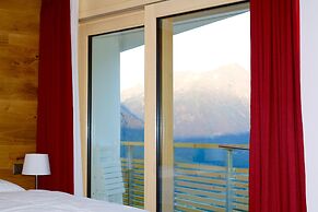 Guarda Lodge