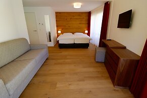 Guarda Lodge