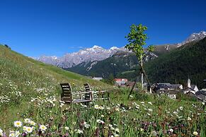 Guarda Lodge