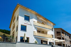 Guarda Lodge