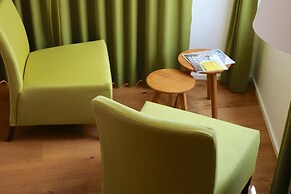 Guarda Lodge