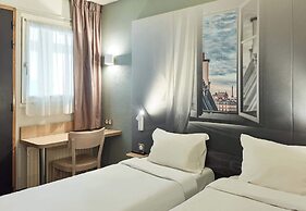 B&B HOTEL Orgeval