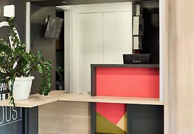 B&B HOTEL Orgeval