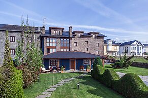 Hotel Pleamar