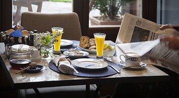 Hotel Pleamar