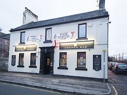 The Bay Horse