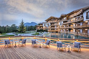 Kaiserlodge