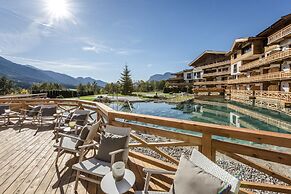 Kaiserlodge