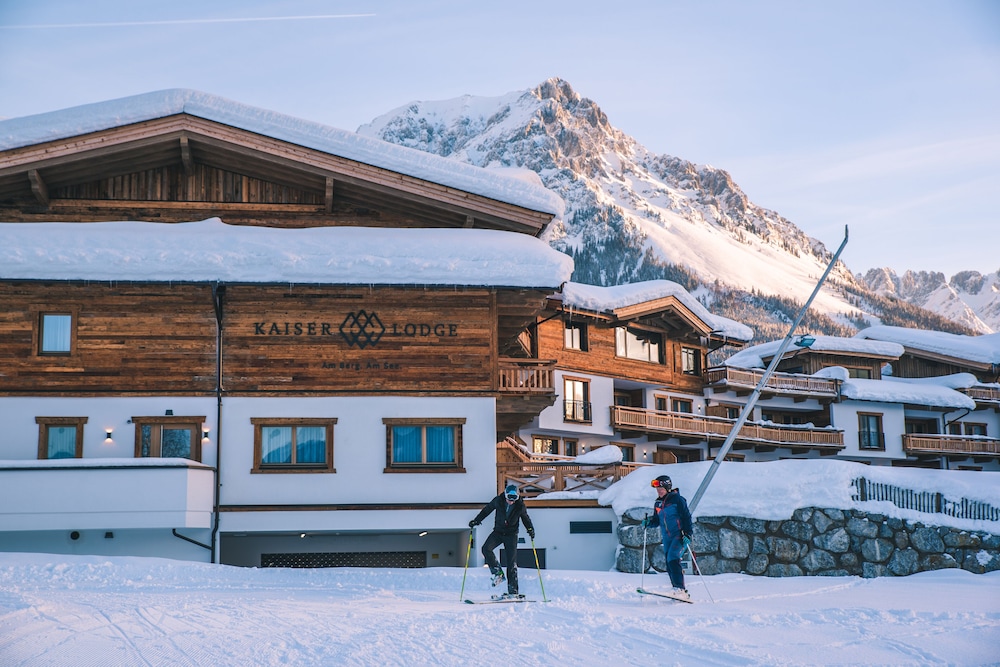 Kaiserlodge