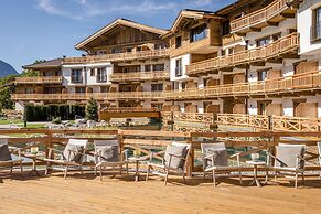 Kaiserlodge