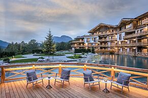 Kaiserlodge