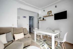 White Heron Apartment